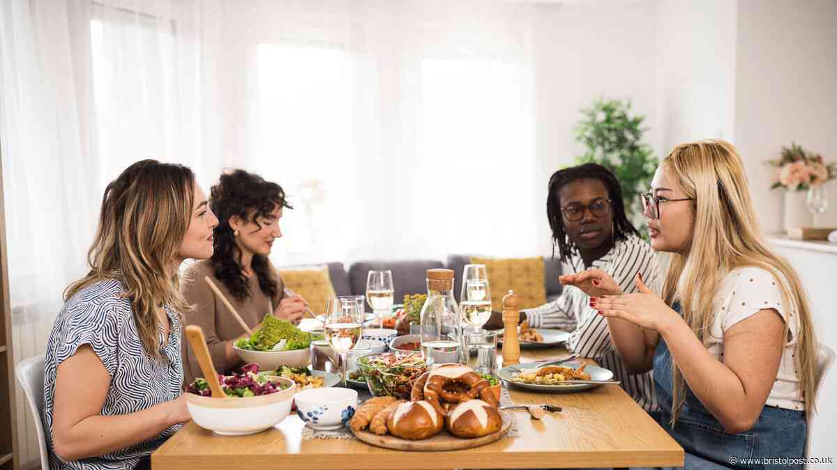 Half of young adults find money talk 'awkward' – and it's costing them