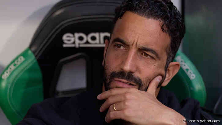 Amorim: ‘Impossible to have time at Milan, but cannot think about past’