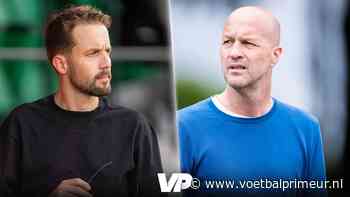 Rigaux krijgt positiever oordeel dan Cruijff: 'En trainer die geen Engels spreekt'