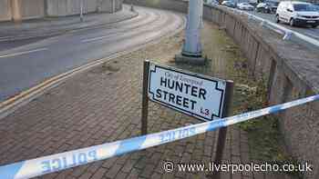 Police update after man in 70s hit by car on Hunter Street