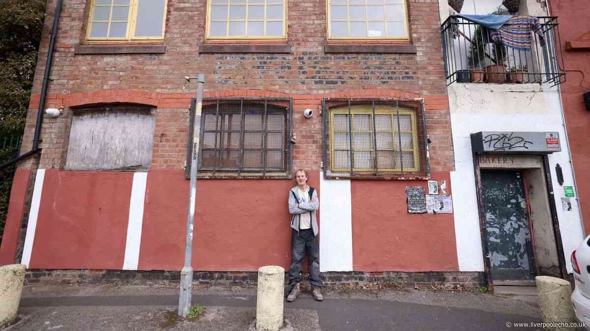 Vital Kensington community venue at risk of closure