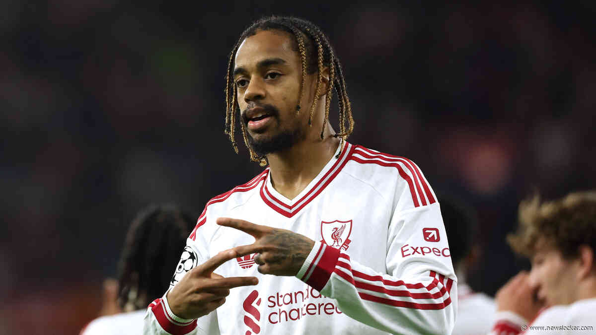 LIVE Champions League | Liverpool leidt comfortabel tegen LASK Linz, Van Dijk voor het eerst in anderhalfjaar op de bank