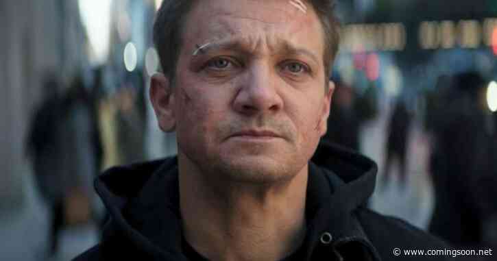 Jeremy Renner Gives MCU Fans a Huge Avengers Tease, But It’s Not What Anyone Expected