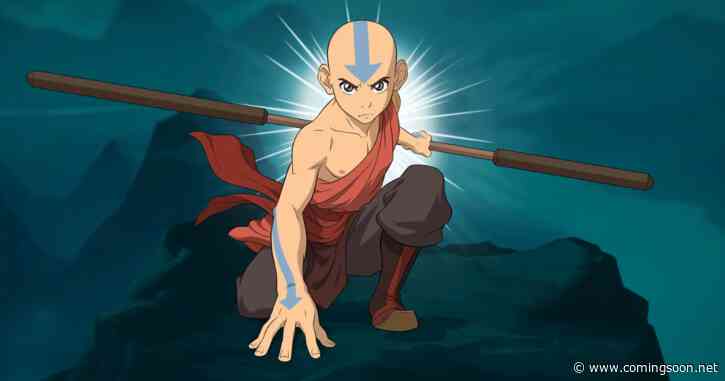 Avatar: The Last Airbender’s New Show Is Not as Big of a Streaming Hit as Paramount+ Wanted