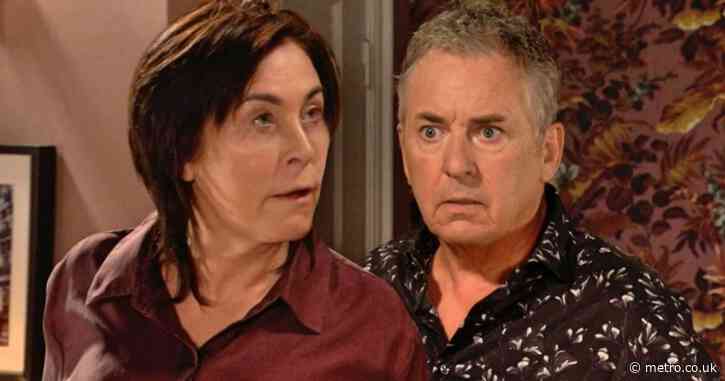 The end ‘confirmed’ for Kat and Alfie as EastEnders spoilers reveal what happens next