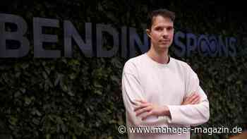 Bending Spoons: Aktie steigt nach weiterer Berkshire-Investition um mehr als 50 Prozent