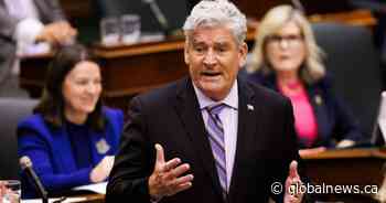 Liberals allege Ford government has political ties to career colleges under OSAP probe
