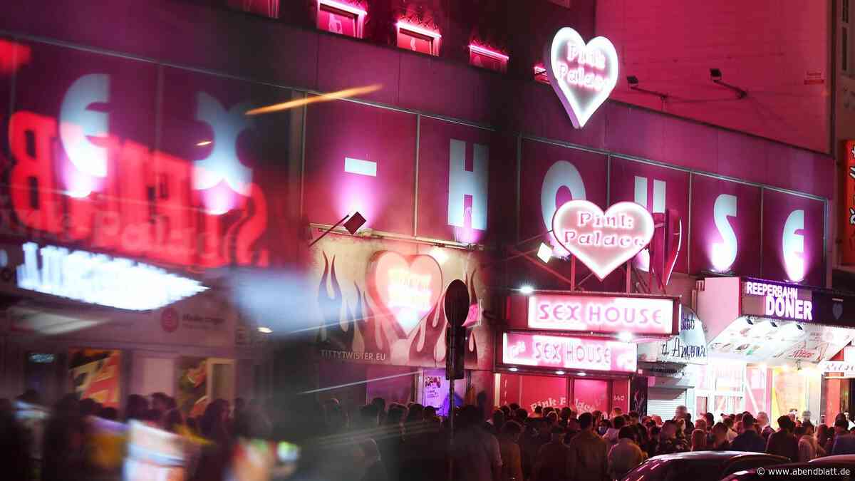 Neu auf der Reeperbahn: „Hotspot für Lust, Neugier und Self-Love“