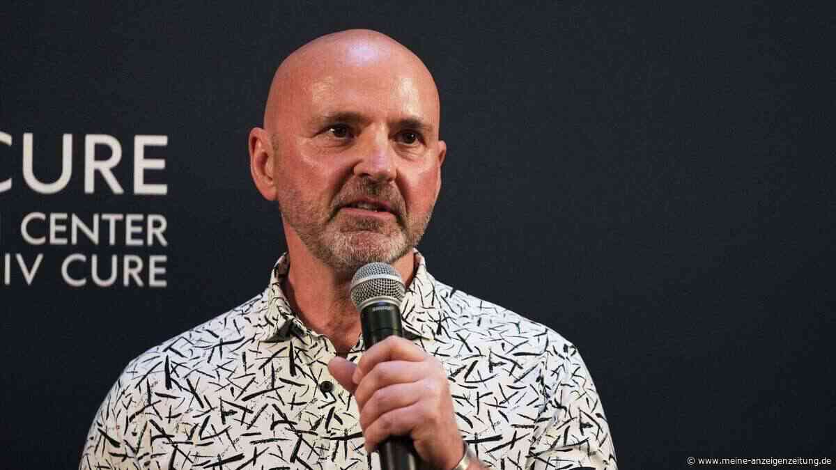 Von HIV geheilter Patient ist Charité-Mitarbeiter