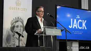 Queen City Distillers project in Regina balloons to $70M