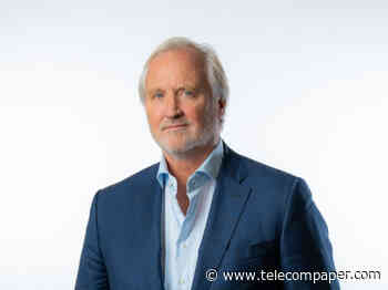 Liberty Global names new CEO at Telenet as Porter steps down after 13 years