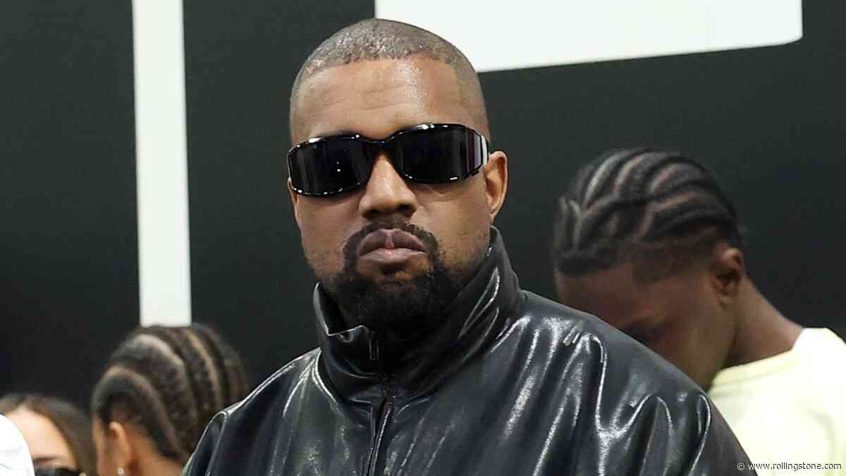Kanye West Slapped With Nearly $200,000 in Legal Fees and Costs in Malibu Mansion Fiasco