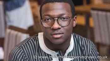 Man extradited to UK and charged with murder of John Soyoye in Moston