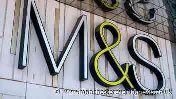 Marks and Spencer's £25 thermal top in three colours rivals £138 Lululemon thermal