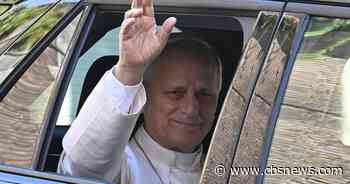 Pope's cancer prognosis may depend on these factors, doctors say