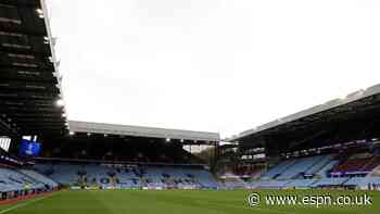 Aston Villa vs. Fenerbahce LIVE: Champions League updates as Villa look for first home win