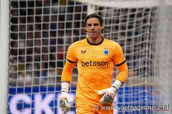 Yann Sommer komt dag na Champions League-stunt tegen Inter met verdrietig nieuws