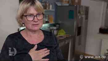 Aufregung pur bei „Dinner“-Gastgeberin Sarah: „Ich habe keinen Hunger und schmecke nichts!“