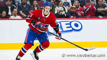Ivan Demidov could lose his driver’s license
