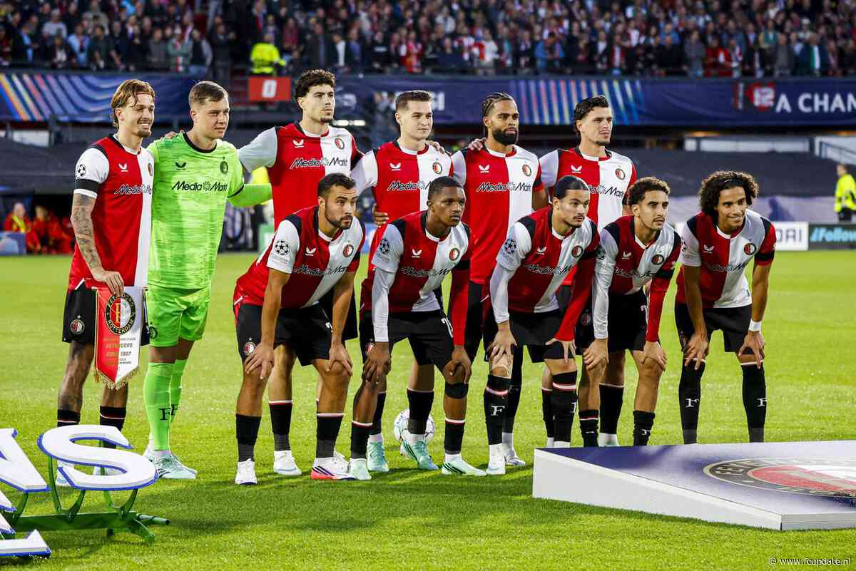 Iedereen kijkt naar López, maar Feyenoord kent nóg een schuldige bij de 0-1