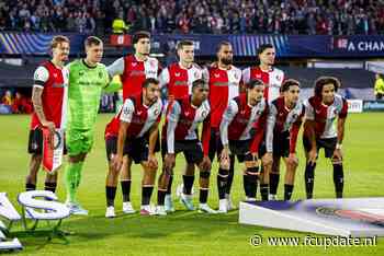 Iedereen kijkt naar López, maar Feyenoord kent nóg een schuldige bij de 0-1