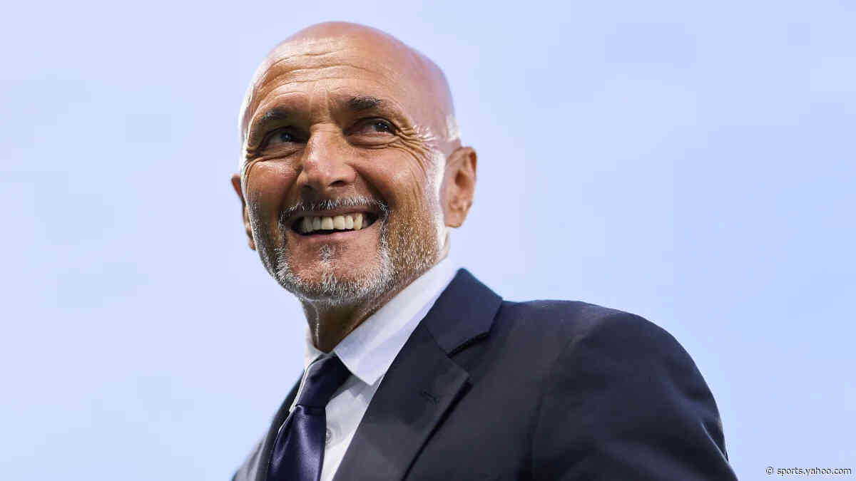 Spalletti wants Juventus to be ‘solid and unpredictable’ against Celta Vigo
