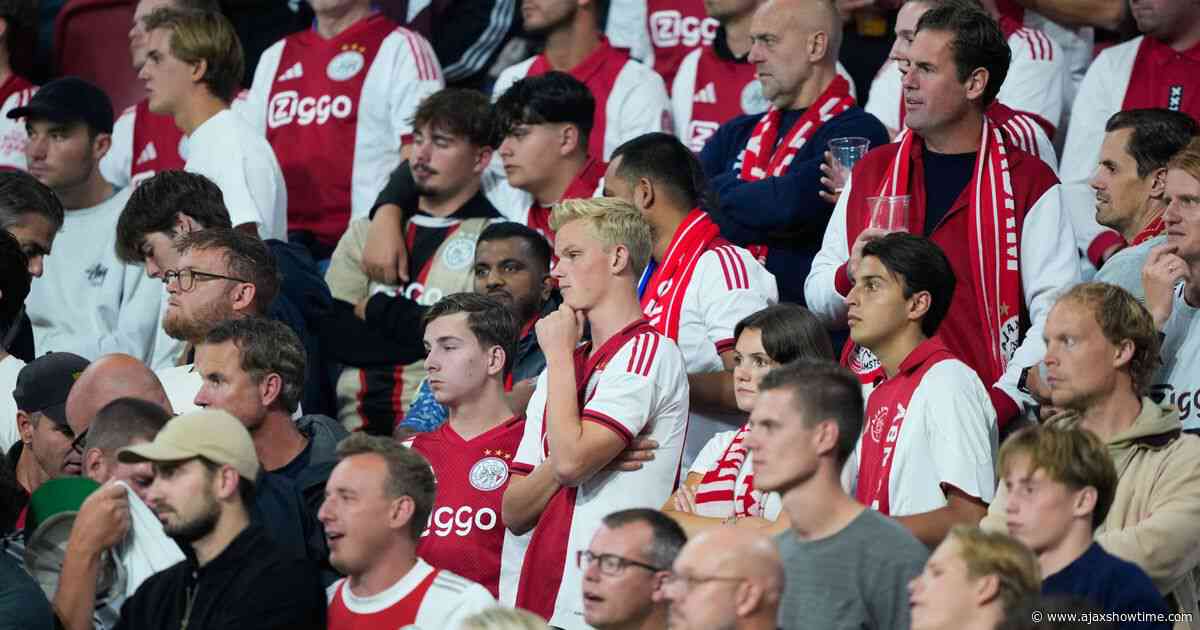 Ajax-fans moeten alert blijven in Split: 'Laat je niet afzetten bij de accommodatie'