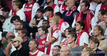 Ajax-fans moeten alert blijven in Split: 'Laat je niet afzetten bij de accommodatie'