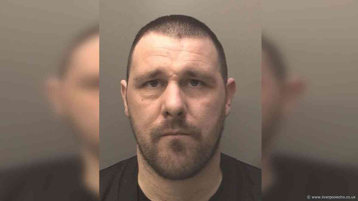 Woman's terror as Wirral stalker sent up to 70 voicemails in one night