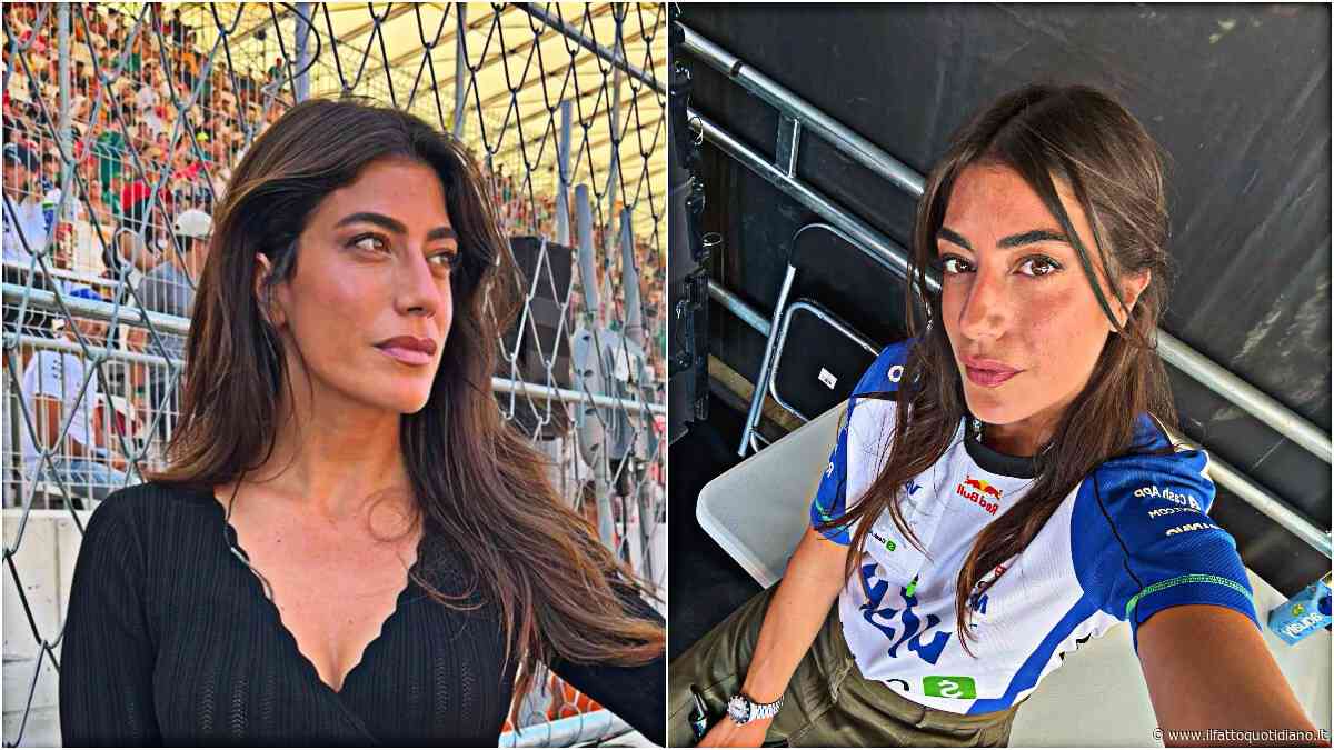 “Ho fatto un incidente, poi lo sponsor mi ha lasciata a piedi. Ho detto: ‘Se cresce la mia notorietà, mi richiameranno'”: così Vicky Piria