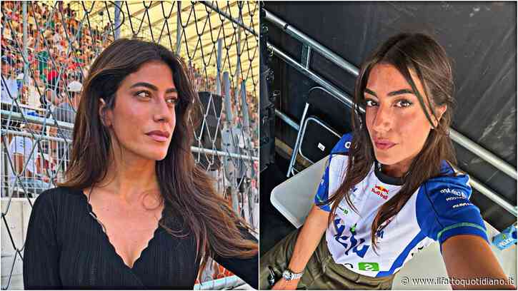 “Ho fatto un incidente, poi lo sponsor mi ha lasciata a piedi. Ho detto: ‘Se cresce la mia notorietà, mi richiameranno'”: così Vicky Piria