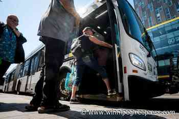 Klein promises $2 bus fare for seniors