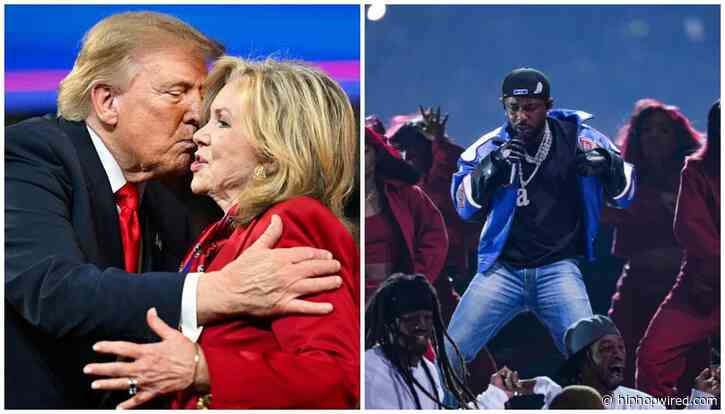 She’s Definitely Not Like Us: Senator Marsha Blackburn Dragged For Cringe Kendrick Lamar AI-Slop Video