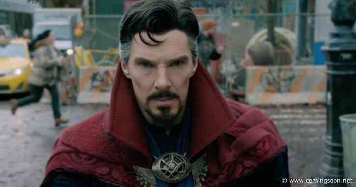Avengers: Doomsday’s Potential Doctor Strange Role Gets Bad News, But There’s Still Hope