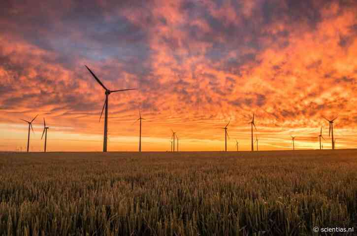 Waarom de aarde sneller opwarmt nu de lucht schoner wordt: “Escalatie van klimaatextremen”