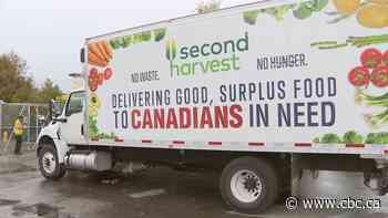 Second Harvest receives $60K donation to repair 7 food trucks after catalytic converters stolen Sunday