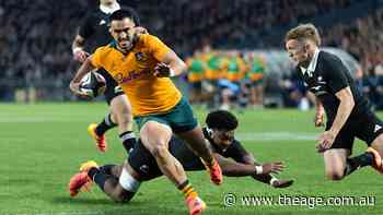 Blockbuster Bledisloe clash at MCG planned in lead-up to World Cup