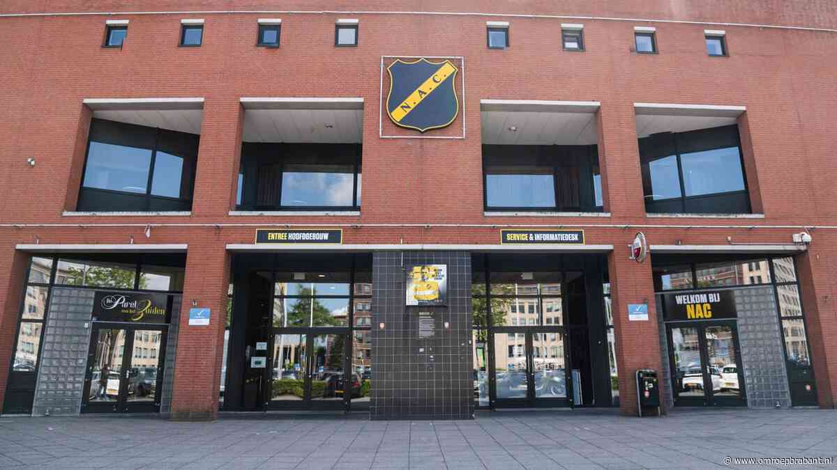 NAC boekt opnieuw miljoenenwinst, maar degradatie zorgt voor tekort