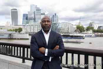 Met Police officers and other key workers to get subsidised London homes under plans by Tory mayor hopeful