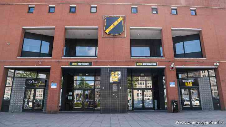 NAC boekt opnieuw miljoenenwinst, maar degradatie zorgt voor tekort