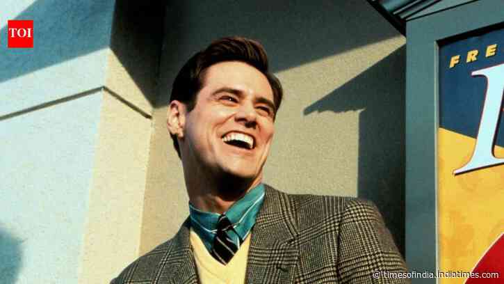 Jim Carrey once thought he would work at a steel mill if Hollywood failed: What his early struggles reveal about his journey to fame