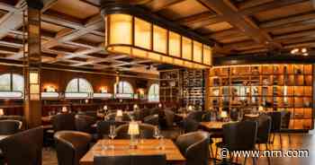 Parkwood American Grille is now open in Friendswood, Texas