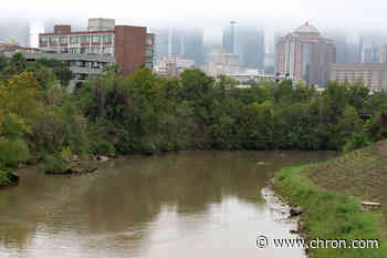 Grim discovery in Houston's Buffalo Bayou as police find second body in two days
