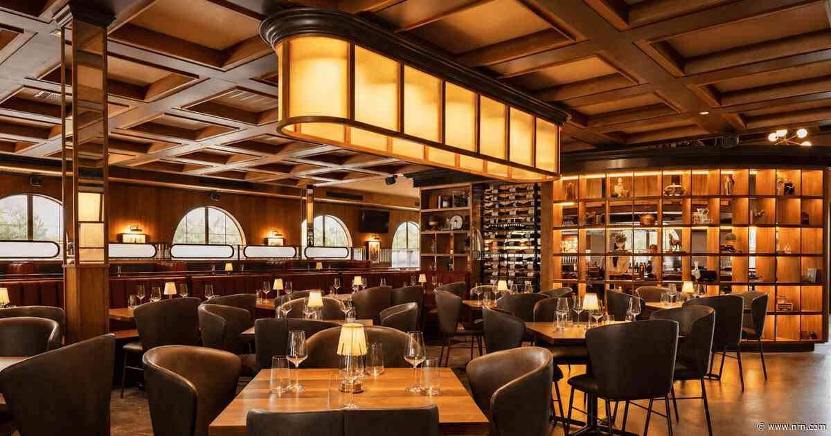 Parkwood American Grille is now open in Friendswood, Texas