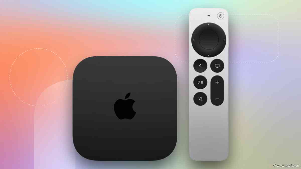 Apple TV 4K (2021) vs. Apple TV 4K (2026) Specs Compared: Three Ways the New Flagship Is an Upgrade, and One Way It Isn’t