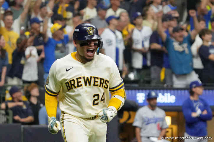MLBTR Podcast: Playoff Storylines And The State Of The White Sox, Yankees, Padres, And Braves