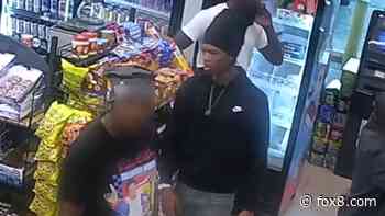 Man sentenced for teen's murder in Cleveland deli