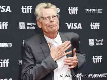Canadian student filmmaker floats Stephen King cartoon adaptation to KingCon