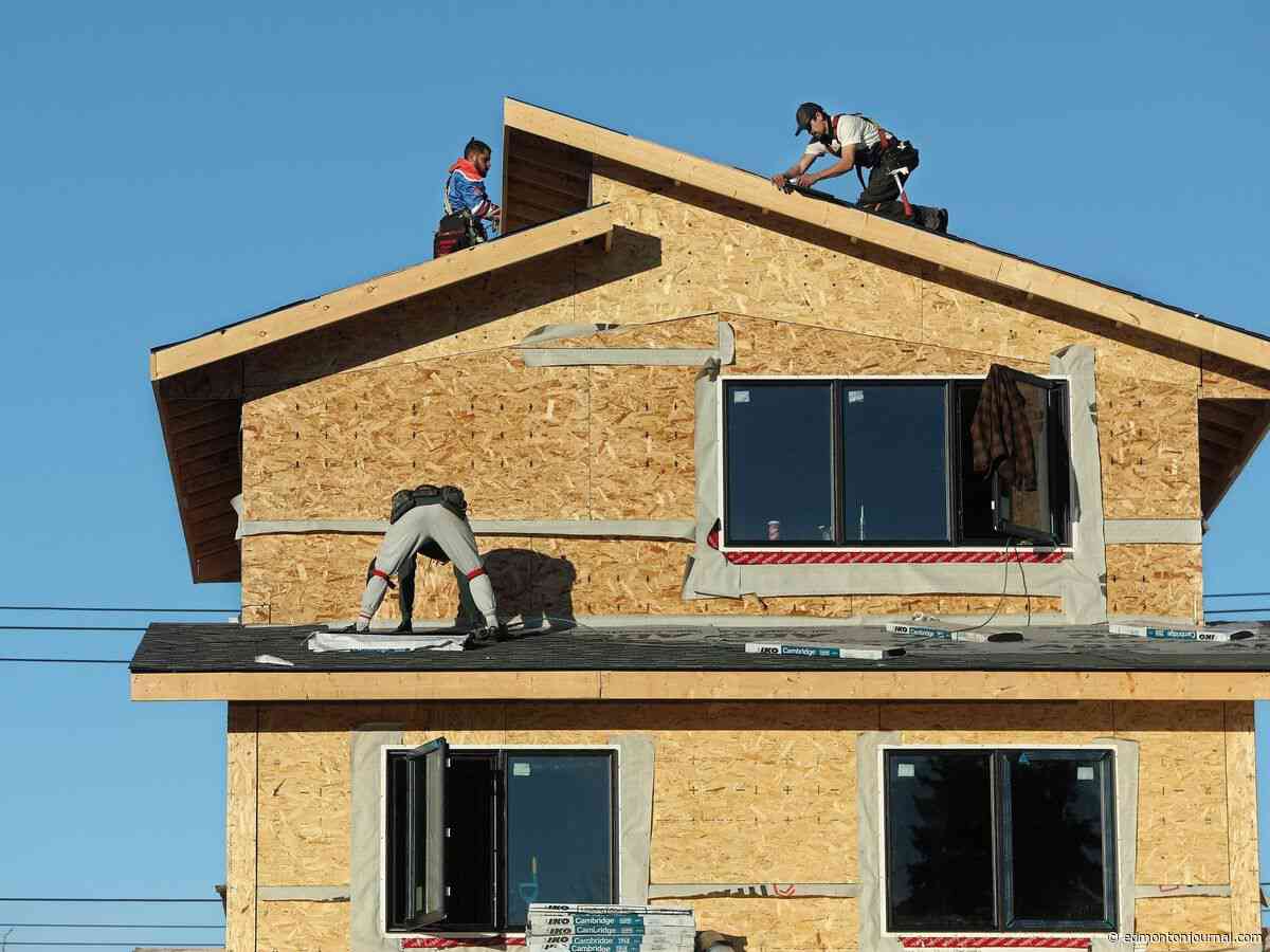 Opinion: Growth is a shared challenge for the Edmonton region