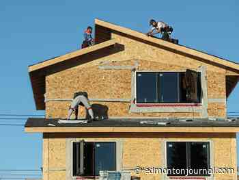 Opinion: Growth is a shared challenge for the Edmonton region
